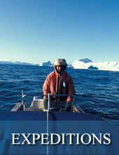 expeditions