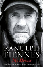 Mad Dogs and Englishmen by Ranulph Fiennes